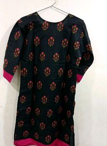 New Kurti