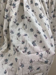 Floral Skirt