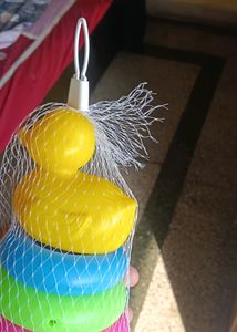 Stacking Toy