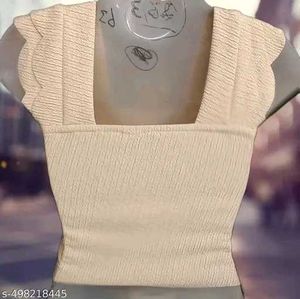 Women Korean Stylish TOP