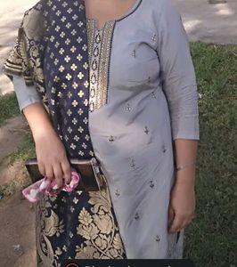 Broquet Duppata Suit