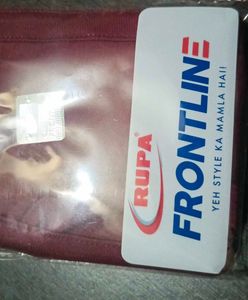 Rupa Frontline Briefs