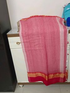 Traditional Indian Saree