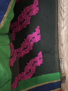 saree listing
