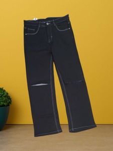 K@40 Size-30 (Sale) Latest Ladies high waist Jeans