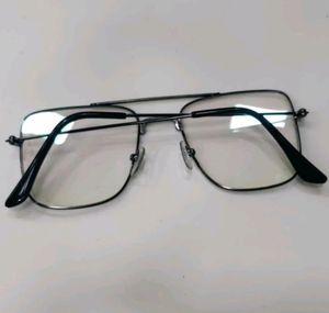 Transparent Specs
