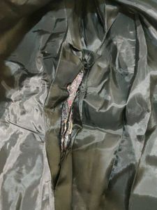 Padded Winter Jacket