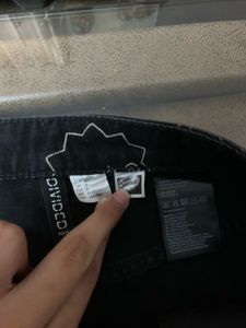 *Final Offer* H&amp;M x Simpsons Jeans