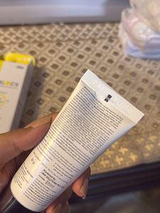 360 Block Sunscreen Gel
