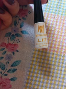 Lipstick Liner And Nail Shaper