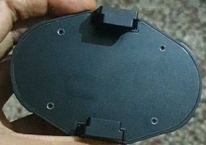 Mobile Game Cooling Pad - SL-07