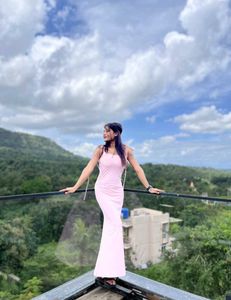 Women Pretty Dresses 👗Long dress