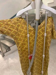 Printed Beautiful Kurta