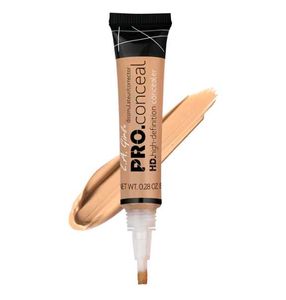 L.A Girl Pro Concealer &amp; Orange Corrector