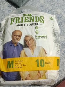 Adult Diaper