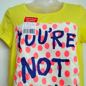 Summer Tshirt For Women Sale Price 😁