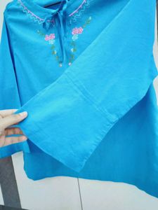 Vintage Top For Girls/Women