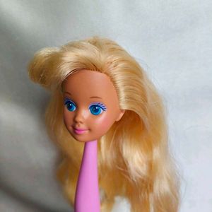 Hawaiian Fun Skipper 1990 Doll