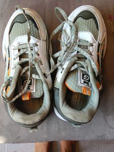 Comfortable Walking Shoes