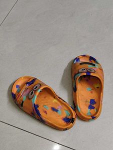 Cartoon Slides - Size 9