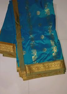Brand New Saree