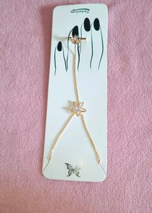 SALE 🆕🎄🎅Elegant Hand Chain Bracelet