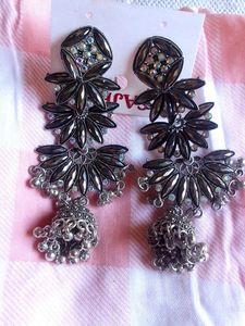 Statement Earrings