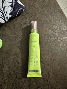 Hyphen Golden Hour Glow Sunscreen