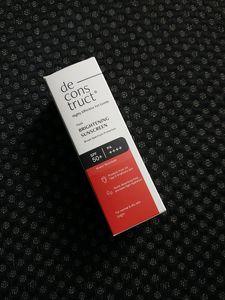 Fluid Sunscreen