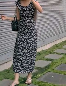 Dress For Summer