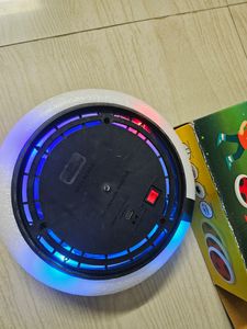 Hover Ball