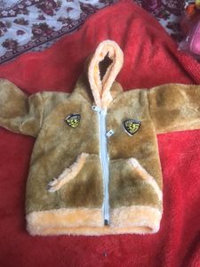 Warm Winter Wear Unisex Unused