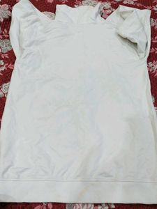 Unisex Highneck