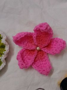 Crochet Accessories Bundles
