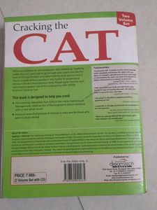 Combo For cat Quantitative Aptitude