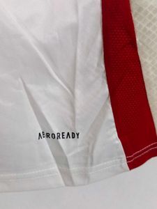 Jersey Japan Y-3 White