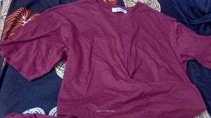 Stylish Knot Tshirt