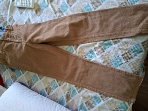 Corduroy Pants for boys