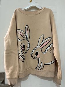 Cute Winter Co-ord Set By H&amp;M