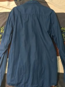 Wrangler Shirt