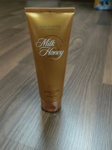 Milk&amp; Honey Sugar Scrub