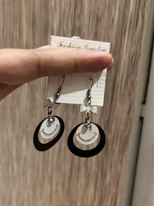 Cute Smiley Earrings