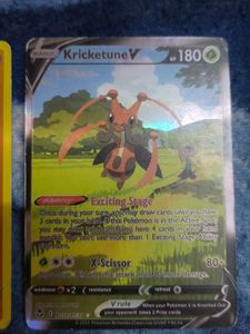 Pokemon Cards Lot