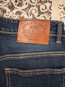 Jack&amp;Jones Bootcut Denim Jeans