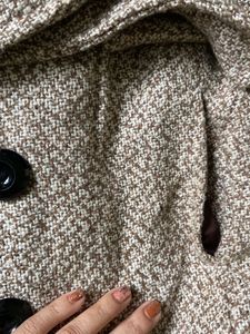 Great Quality Imported Long Winter Coat