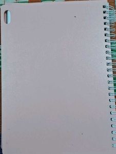 Pink Devup Diary