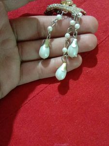 🤩 Earings
