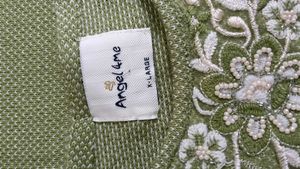 Embroidered Kurta Set