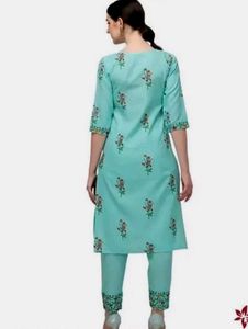 Kurta Set