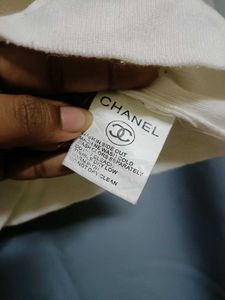 Chanel Top For Women 🤍